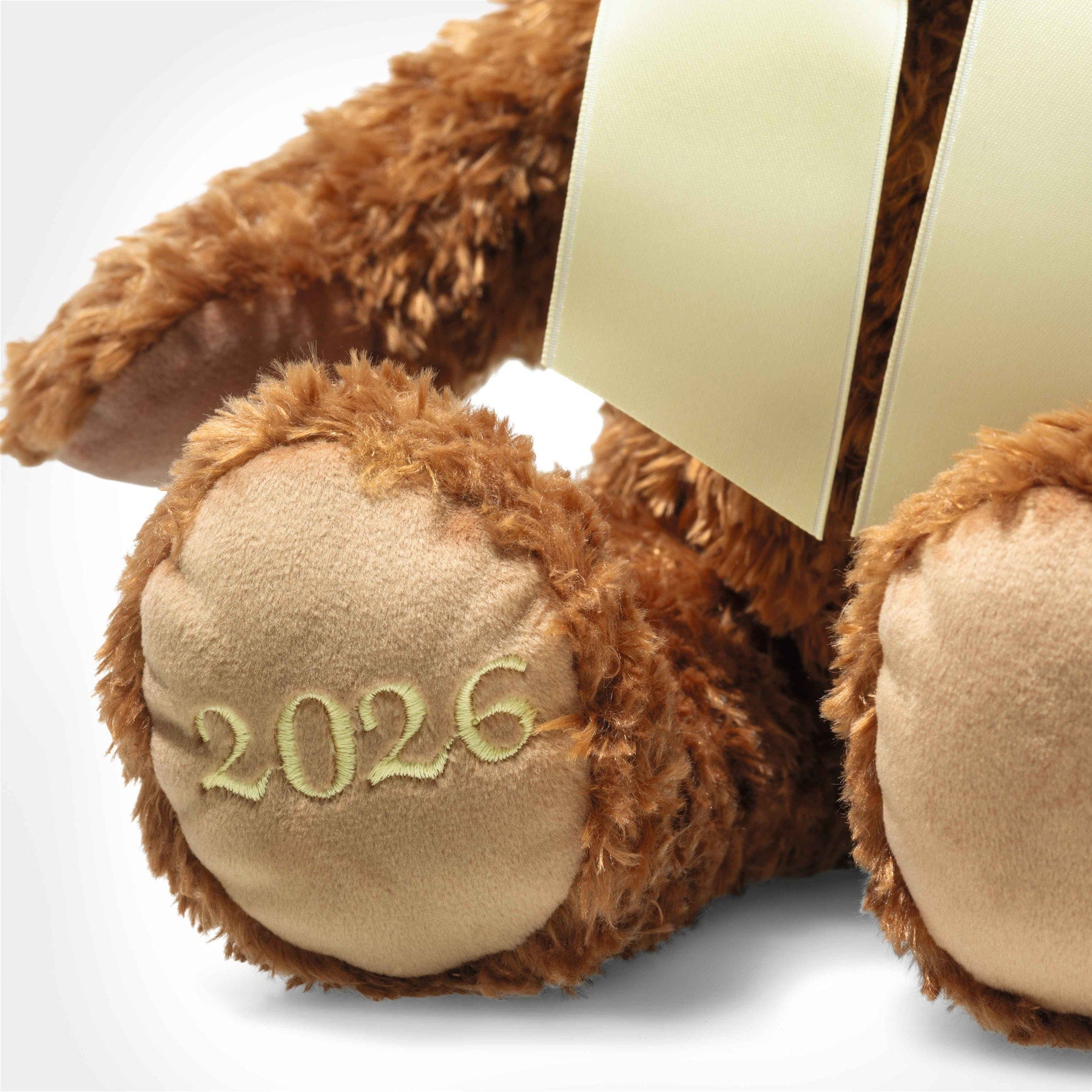 Steiff North America, Inc. - 2026 Cozy Teddy Bear of the Year - Plush