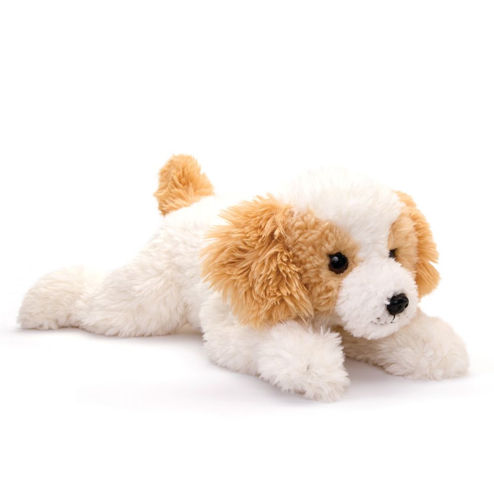 FAO Schwarz - 22” Adopt-A-Pets Cavachon Plush - Plush