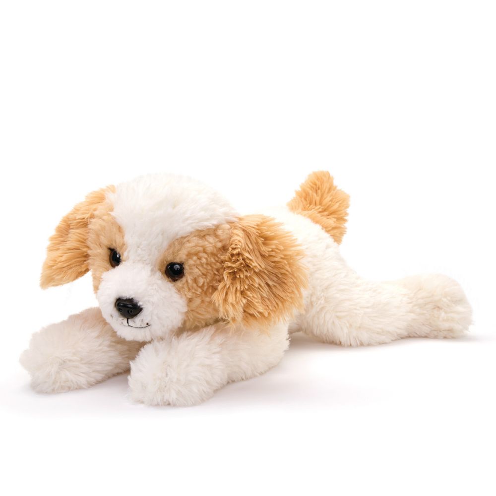 FAO Schwarz - 22” Adopt-A-Pets Cavachon Plush - Plush