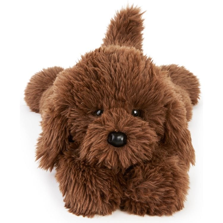 FAO Schwarz - 22” Adopt-A-Pets Mix Pups Plush Doodle - Plush