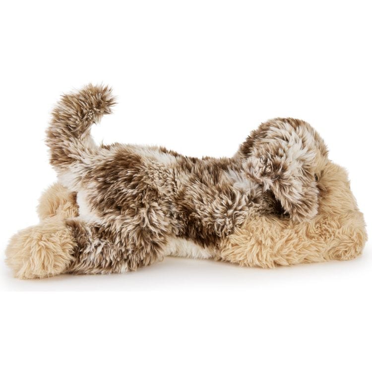 FAO Schwarz - 22” Adopt-A-Pets Mix Pups Plush Shorkie - Plush