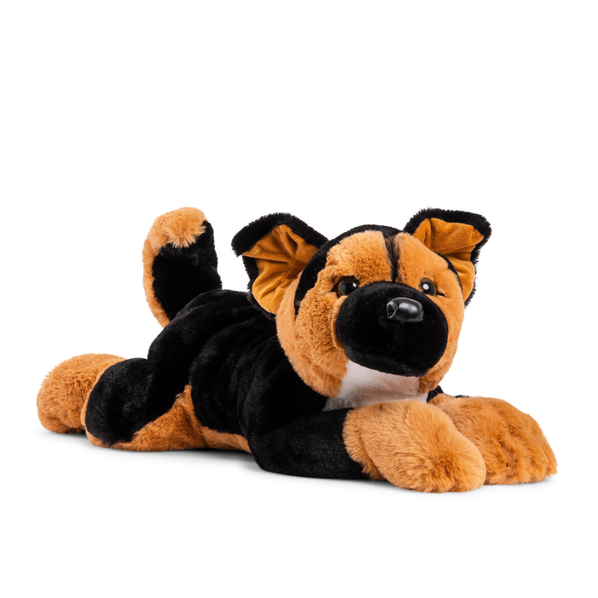 FAO Schwarz - 22" German Shepherd Plush Adopt-A-Pets - Plush