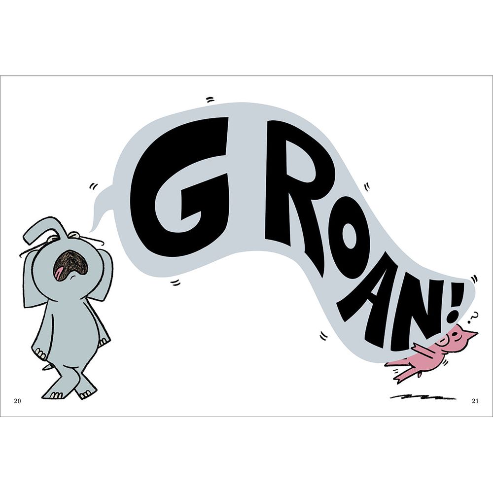 Waiting Is Not Easy Book