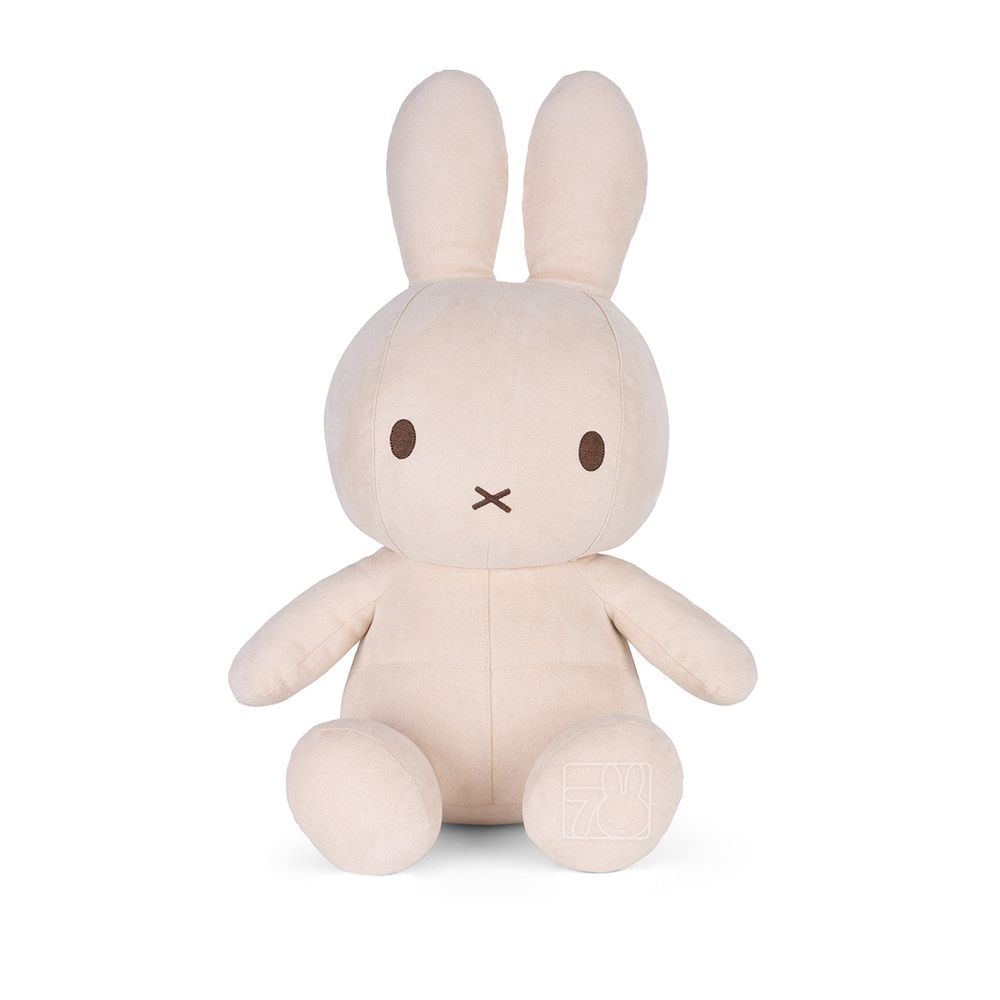 Miffy Limited Edition Faux Suede 20