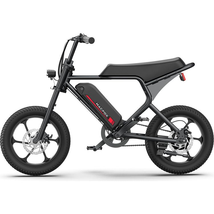 Macfox M19 Electric Bike