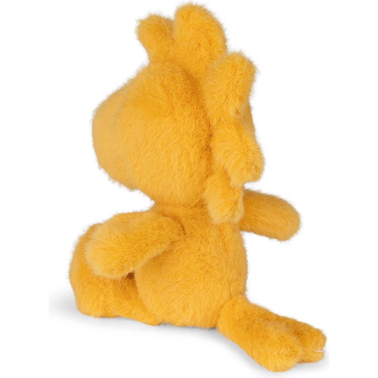 Peanuts Woodstock Eco Fuzzy Plush - 6"