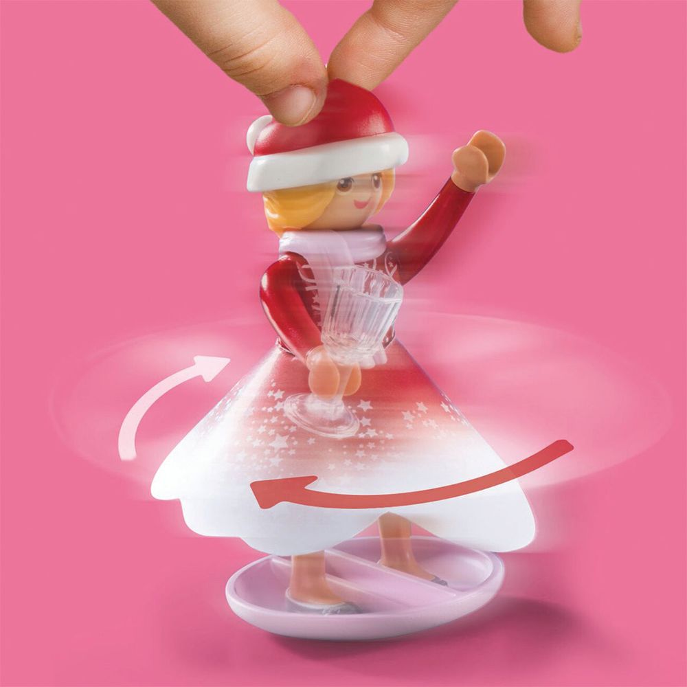 Christmas under the Rainbow Advent Calendar