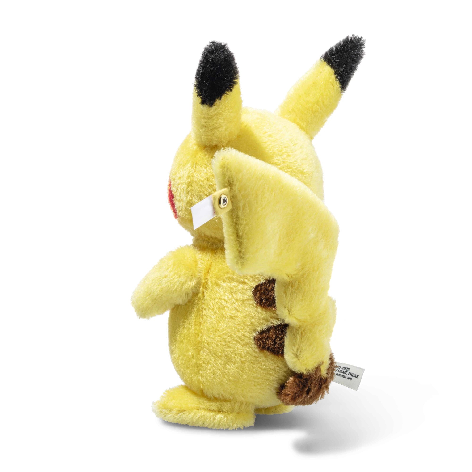 Limited Edition Pokemon Pikachu
