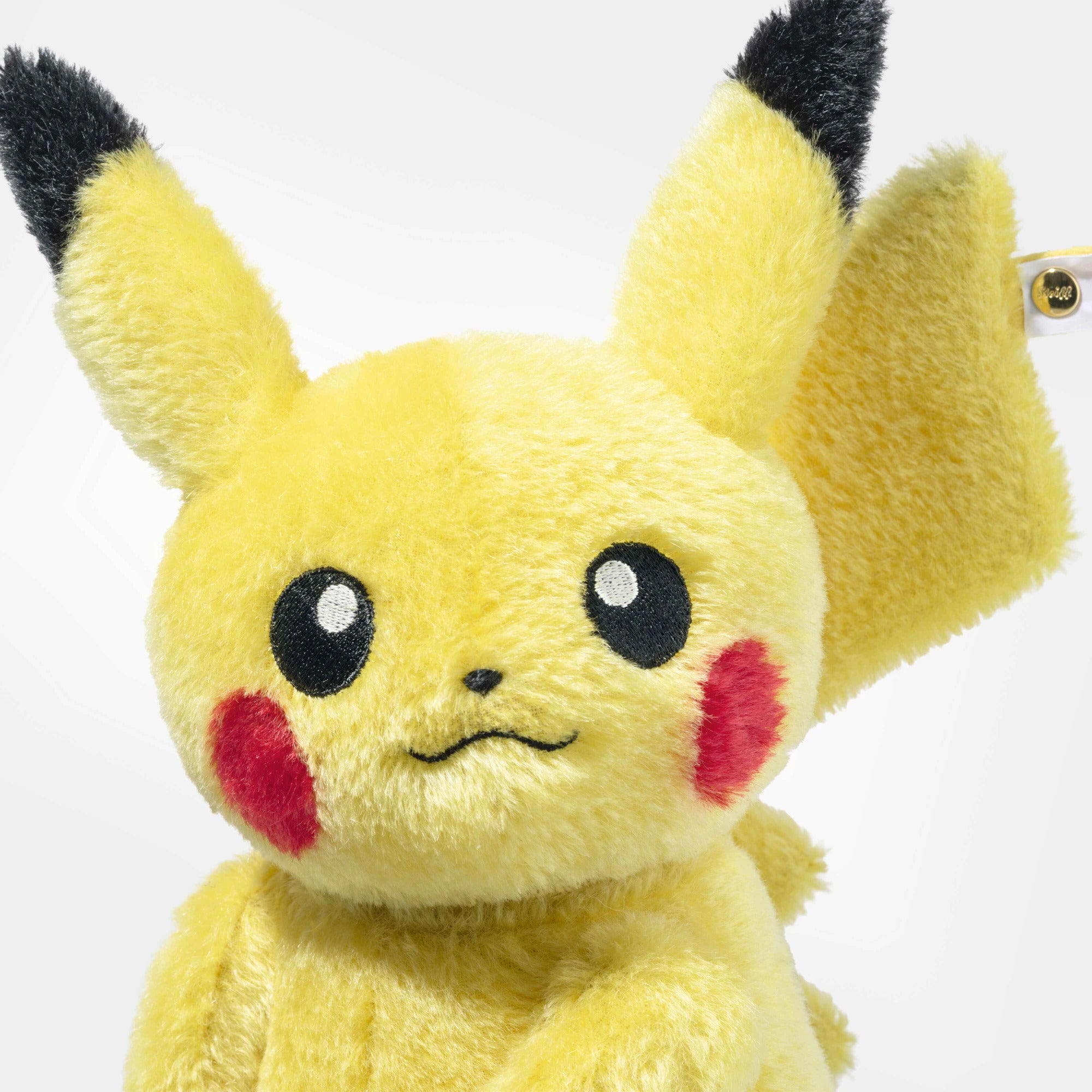 Limited Edition Pokemon Pikachu