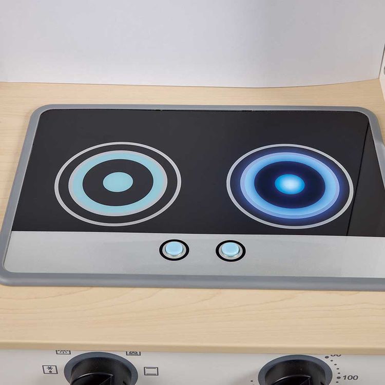 Modern Smart Kitchen