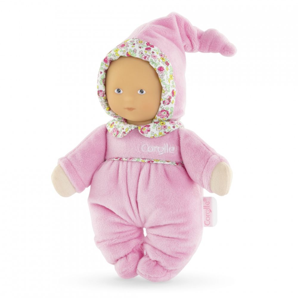 Babidoux Blossom Garden Baby Doll