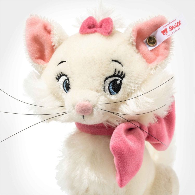 Disney “The Aristocats” Marie Limited Edition