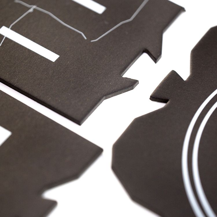 MARGE: Mars Agency for Research + Geographical Exploration - The Sector 9 Play Set