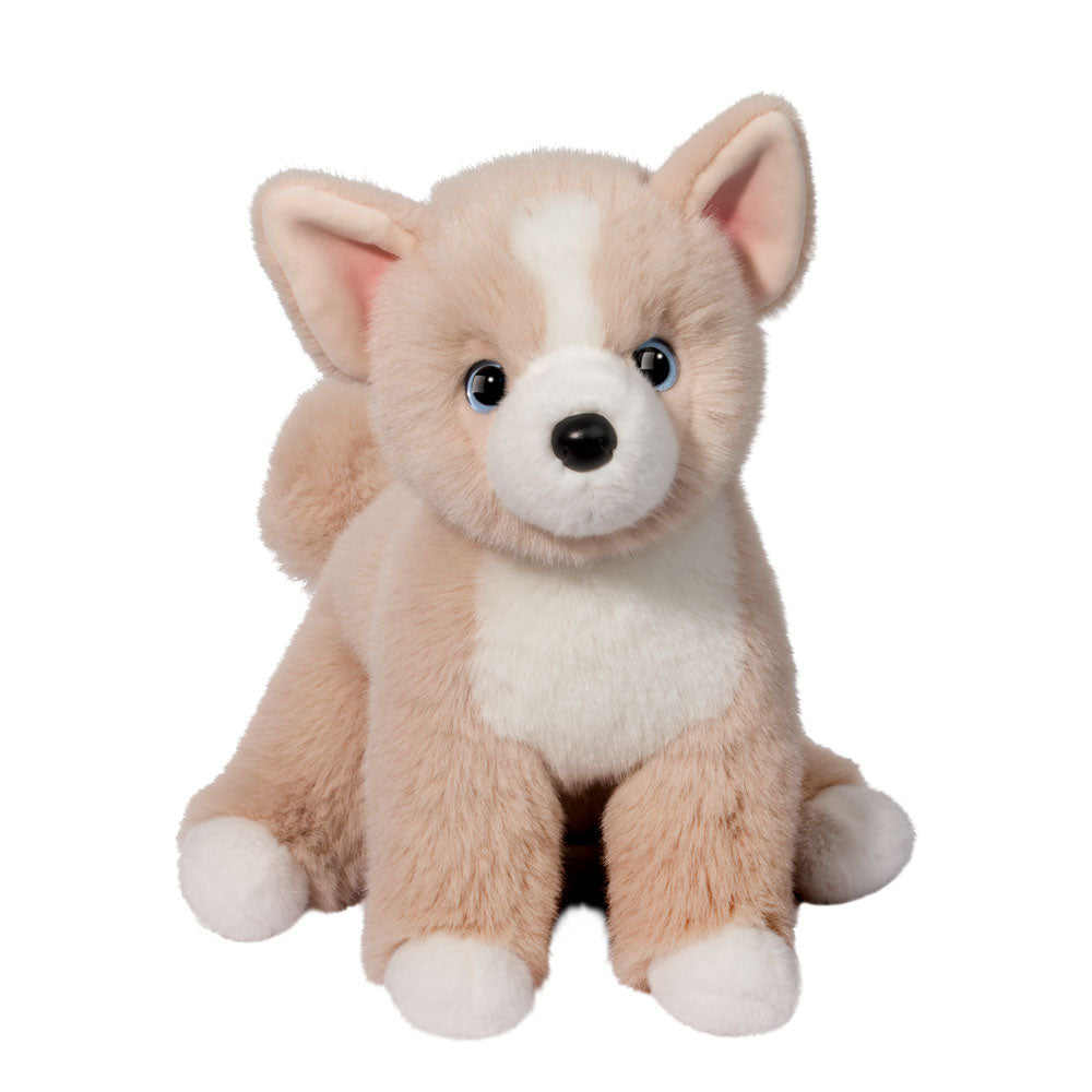 Pookie Pomsky Super Soft