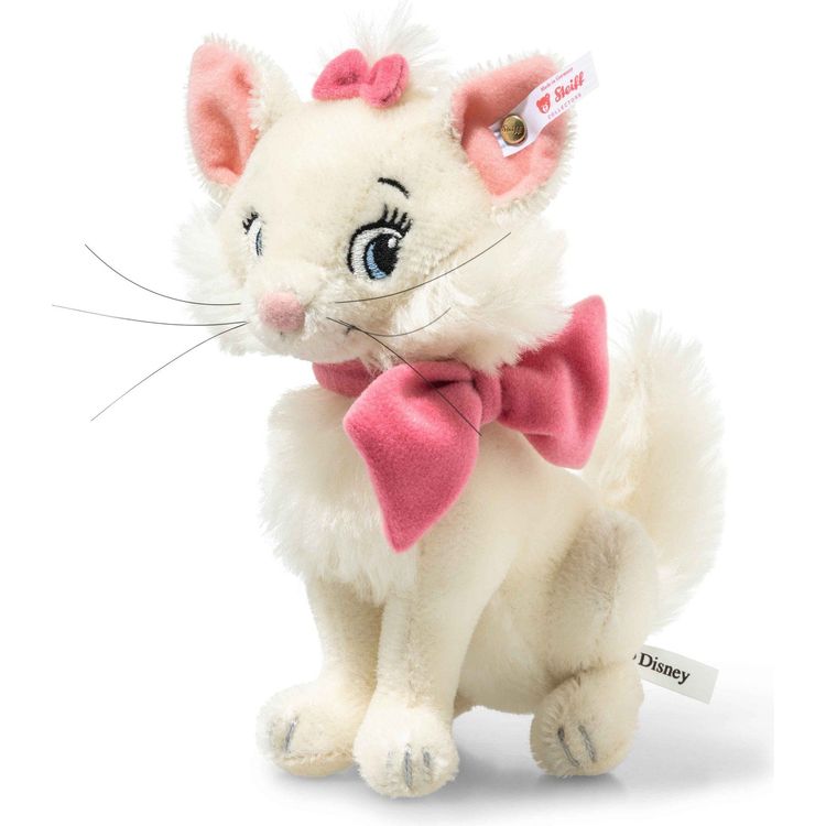 Disney “The Aristocats” Marie Limited Edition