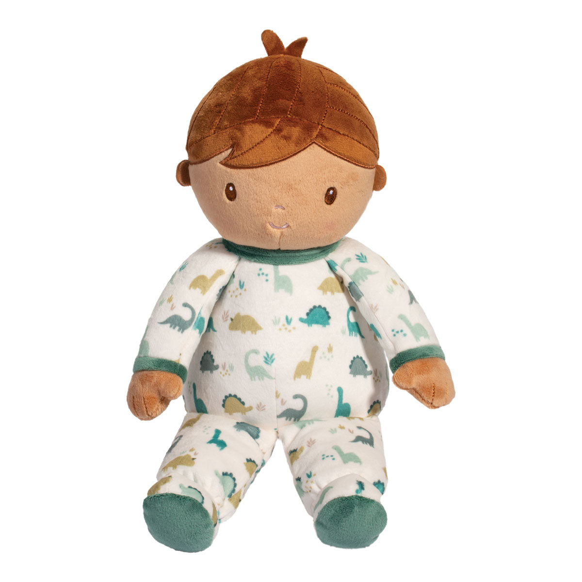 Noah Dino Doll