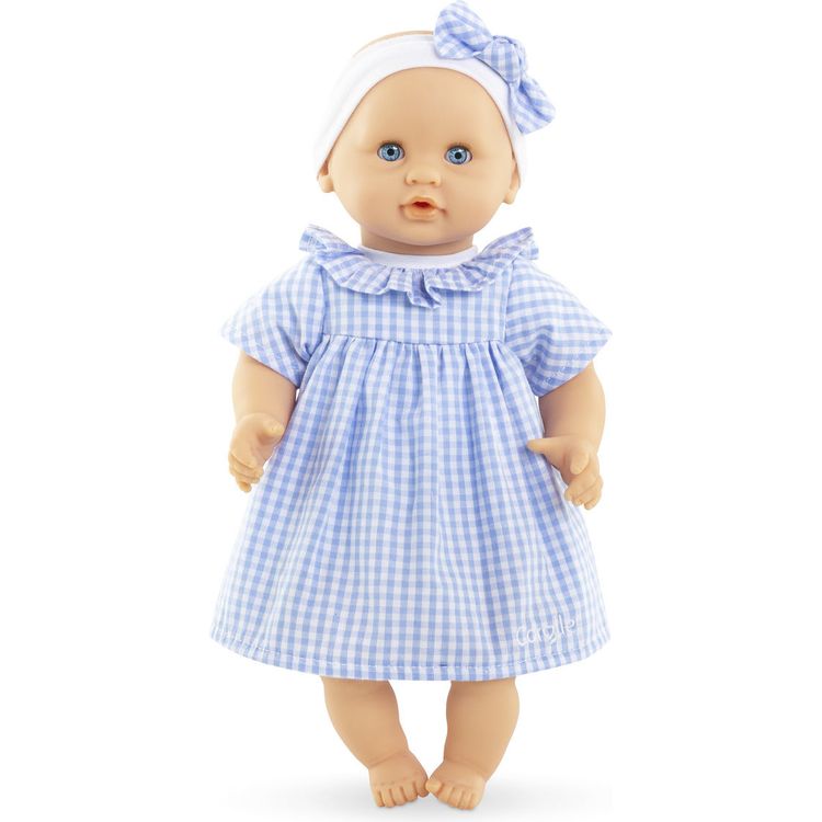 Bebe Calin - Milly Doll