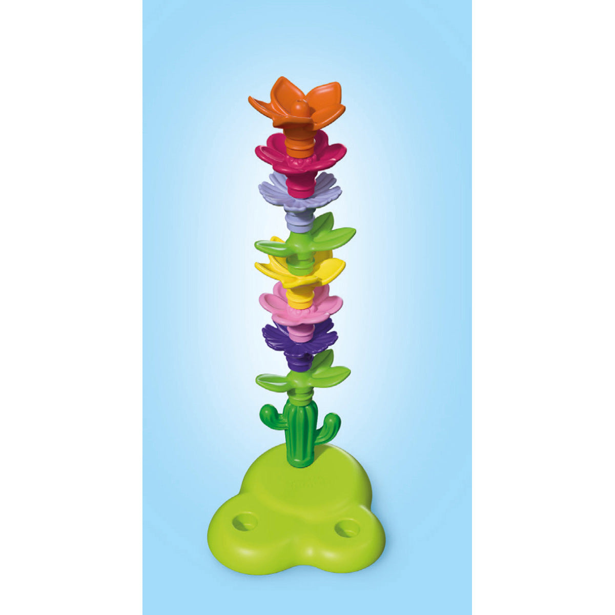 Playmobil Junior: Unicorn Fairy Garden Playset