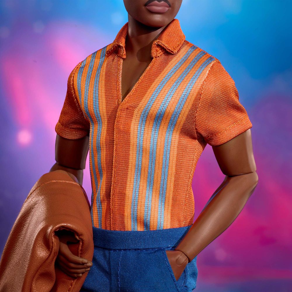 Dr. Who Barbie The Fifteenth Doctor Barbie Doll