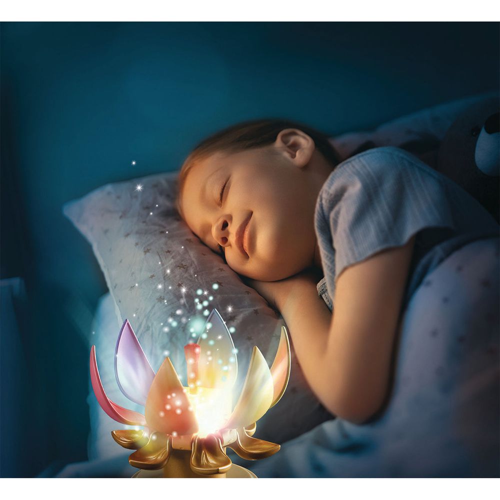 Rainbow Castle in the Clouds Playset