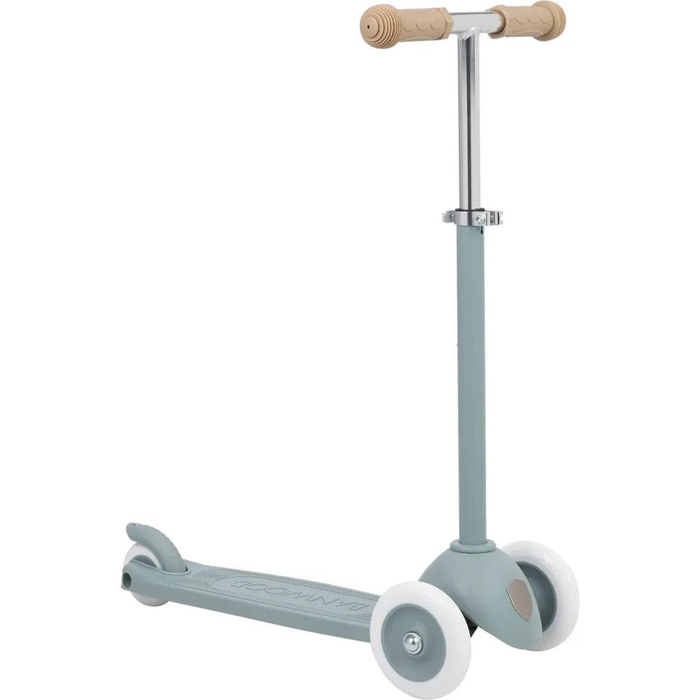 Banwood Eco Scooter - Teal