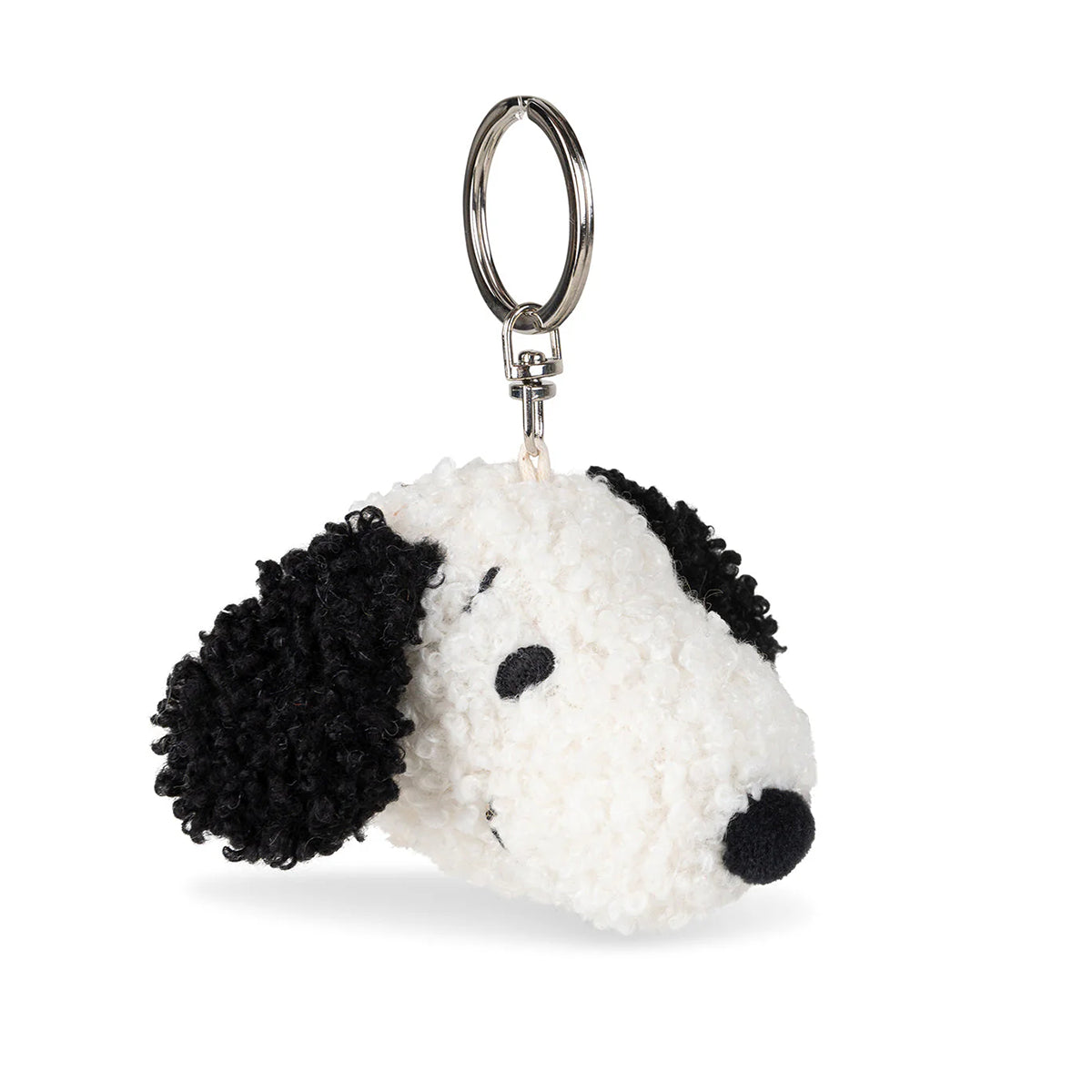 Peanuts Snoopy ECO Keychain - Teddy
