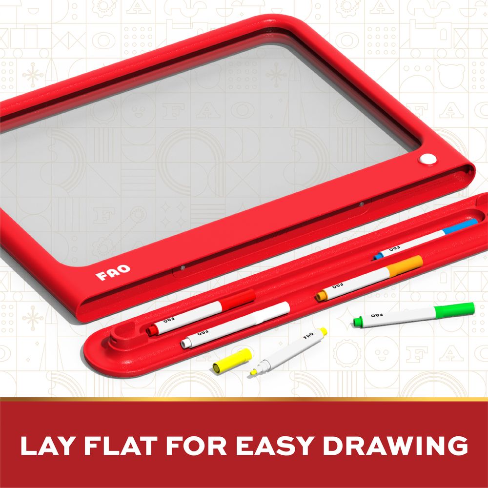 Ultimate Neon Light Board 11-Piece Set