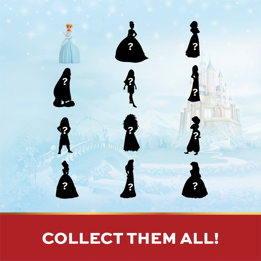 Disney Princess Toy Vending Machine