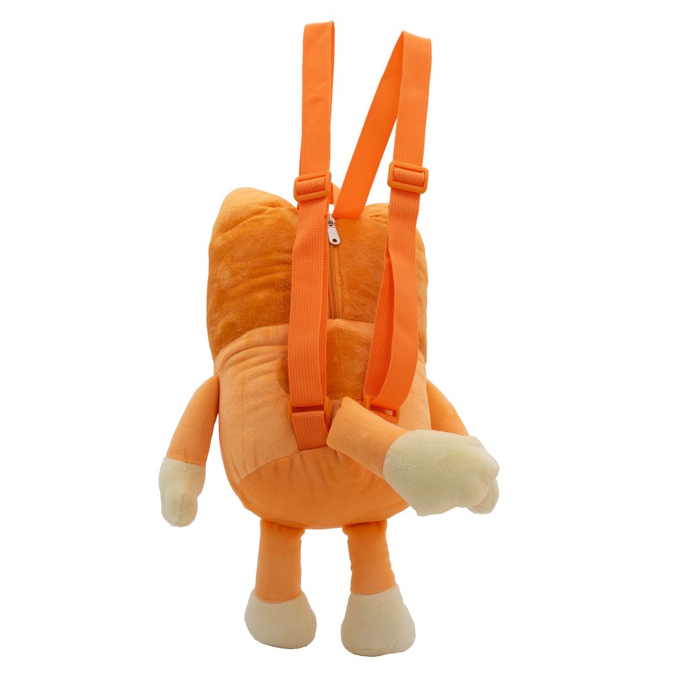 Bingo Plush Backpack