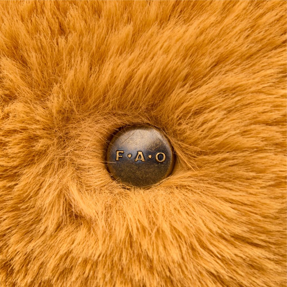 22” Adopt-A-Pets Golden Retriever Plush