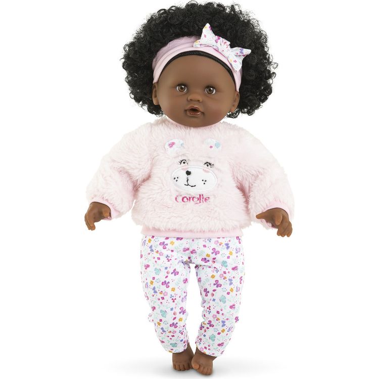 Bebe Calin - Caroline Doll