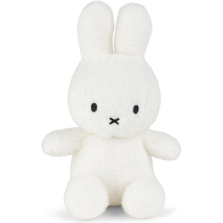 Bon Ton Toys - 9" Miffy ECO Cotton Candy Cream Plush - Plush