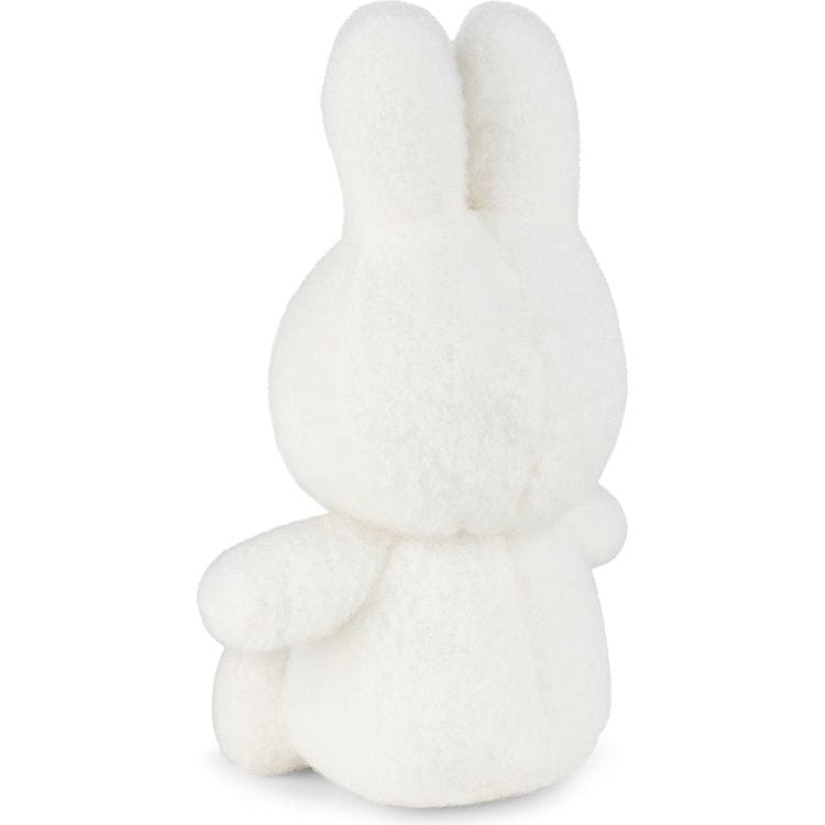 Bon Ton Toys - 9" Miffy ECO Cotton Candy Cream Plush - Plush