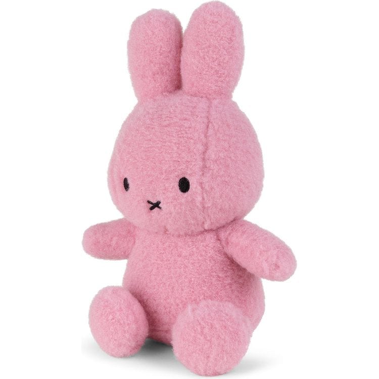 Bon Ton Toys - 9" Miffy ECO Cotton Candy Rose Plush - Plush