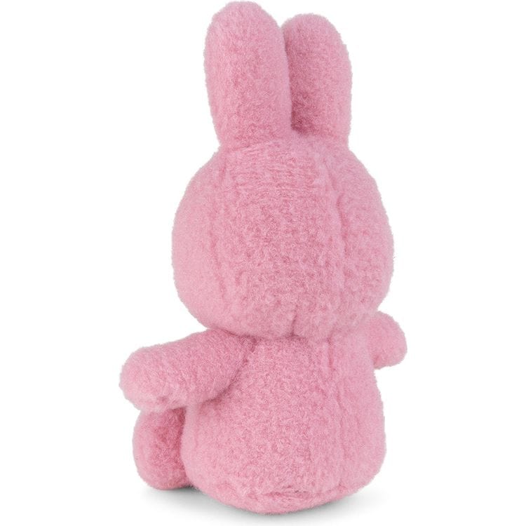 Bon Ton Toys - 9" Miffy ECO Cotton Candy Rose Plush - Plush