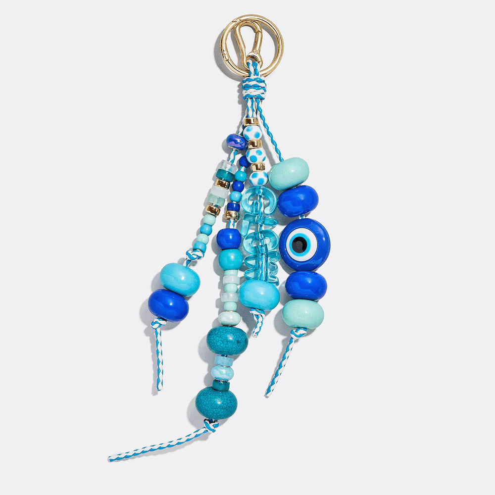 The Mini Custom Bead Kit - Evil Eye