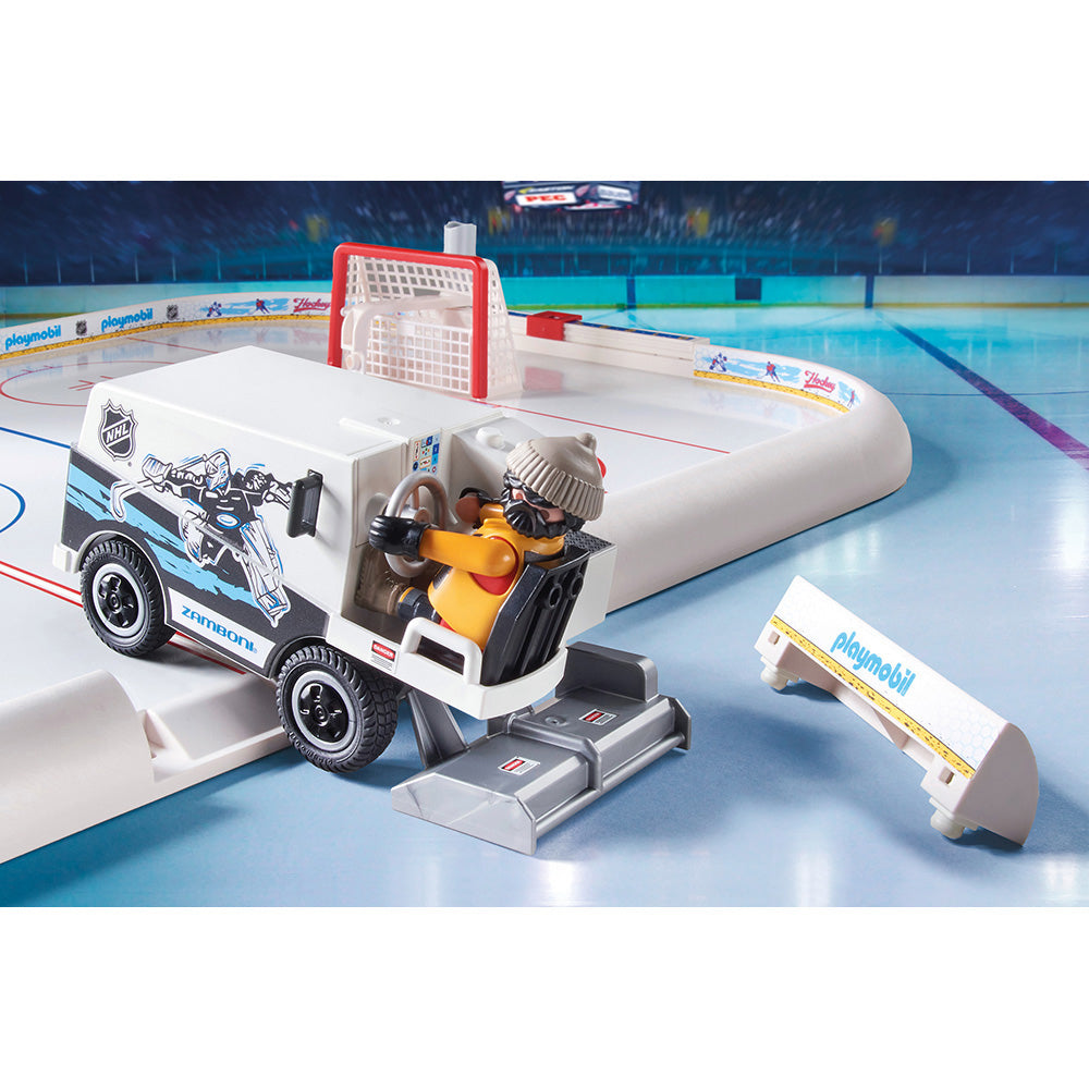 NHL Hockey Arena Playset