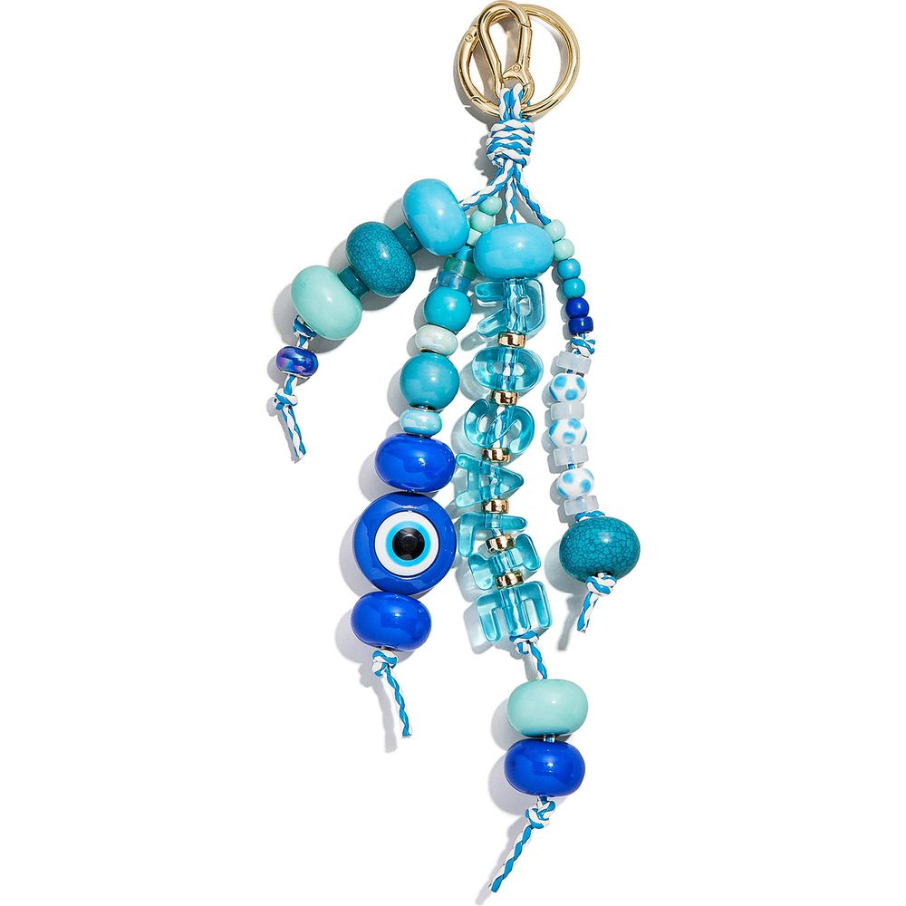 The Mini Custom Bead Kit - Evil Eye