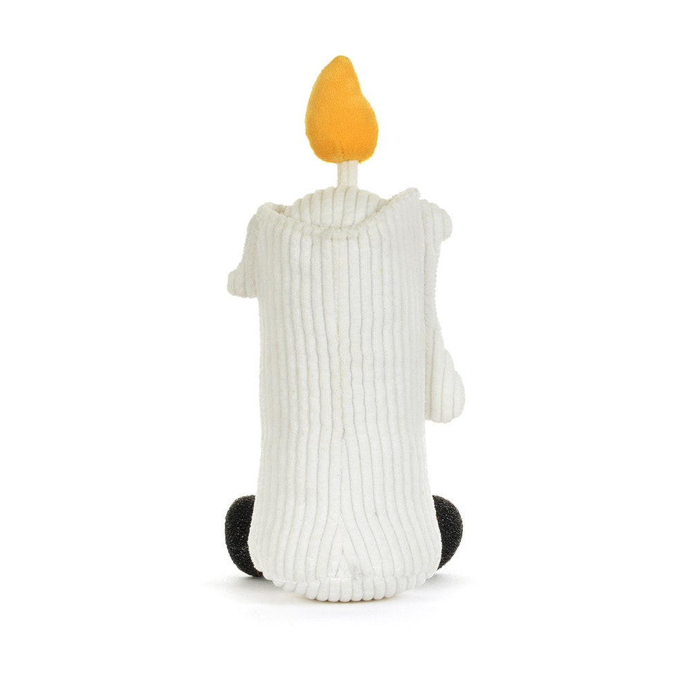 Amuseables Flickerty Candle Plush