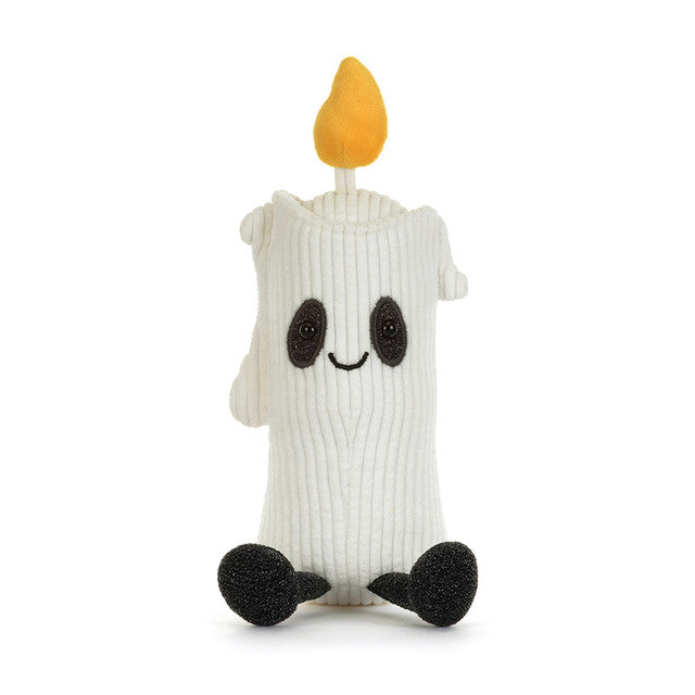 Amuseables Flickerty Candle Plush