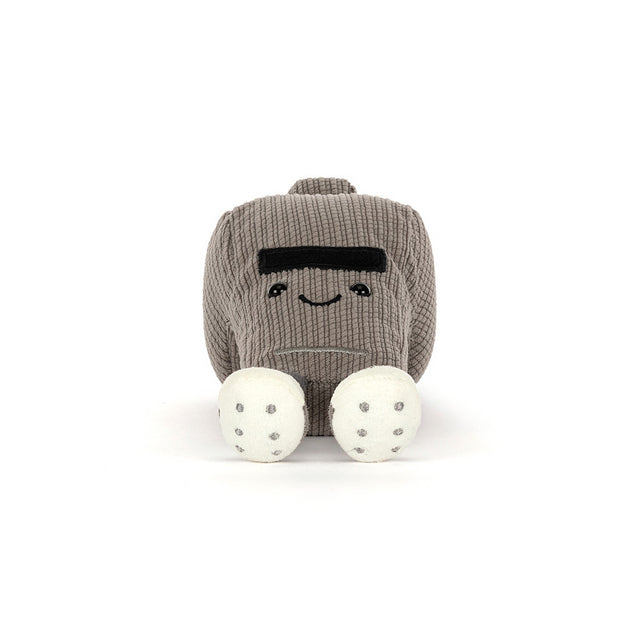 Amuseables Sports Walston Whistle Plush