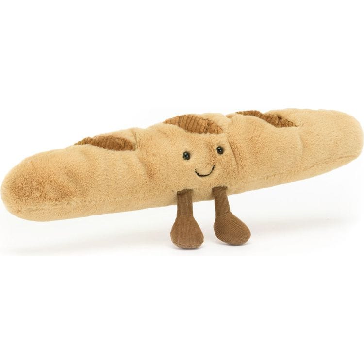 Jellycat, Inc. - Amuseable Baguette - Plush