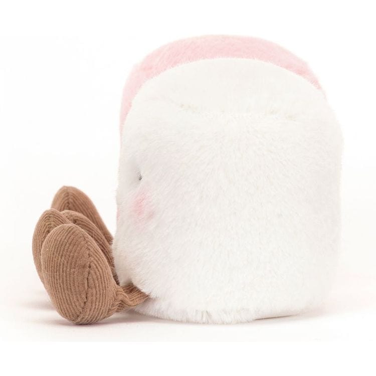 Jellycat, Inc. - Amuseable Pink and White Marshmallows - Plush