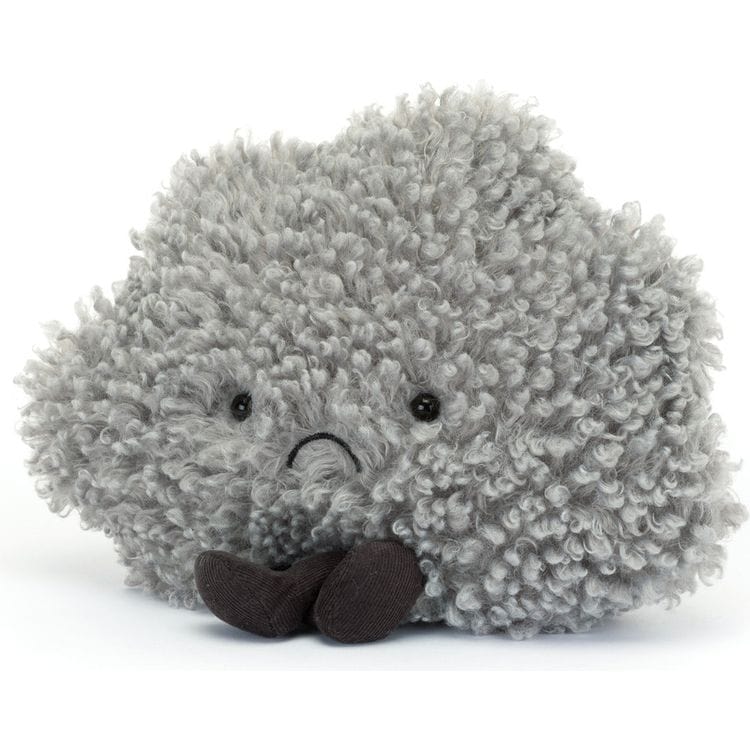 Jellycat, Inc. - Amuseable Storm Cloud - Plush