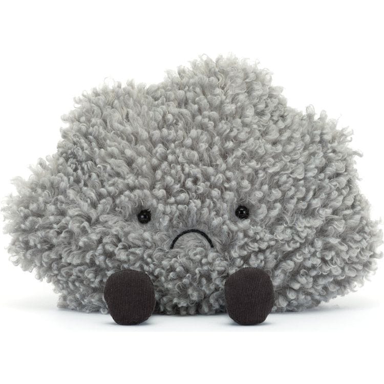 Jellycat, Inc. - Amuseable Storm Cloud - Plush