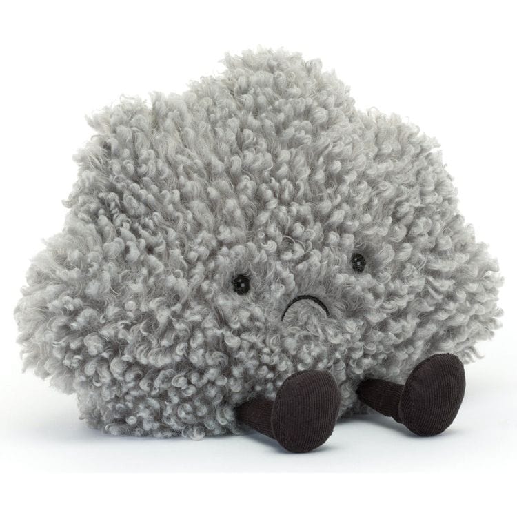 Jellycat, Inc. - Amuseable Storm Cloud - Plush