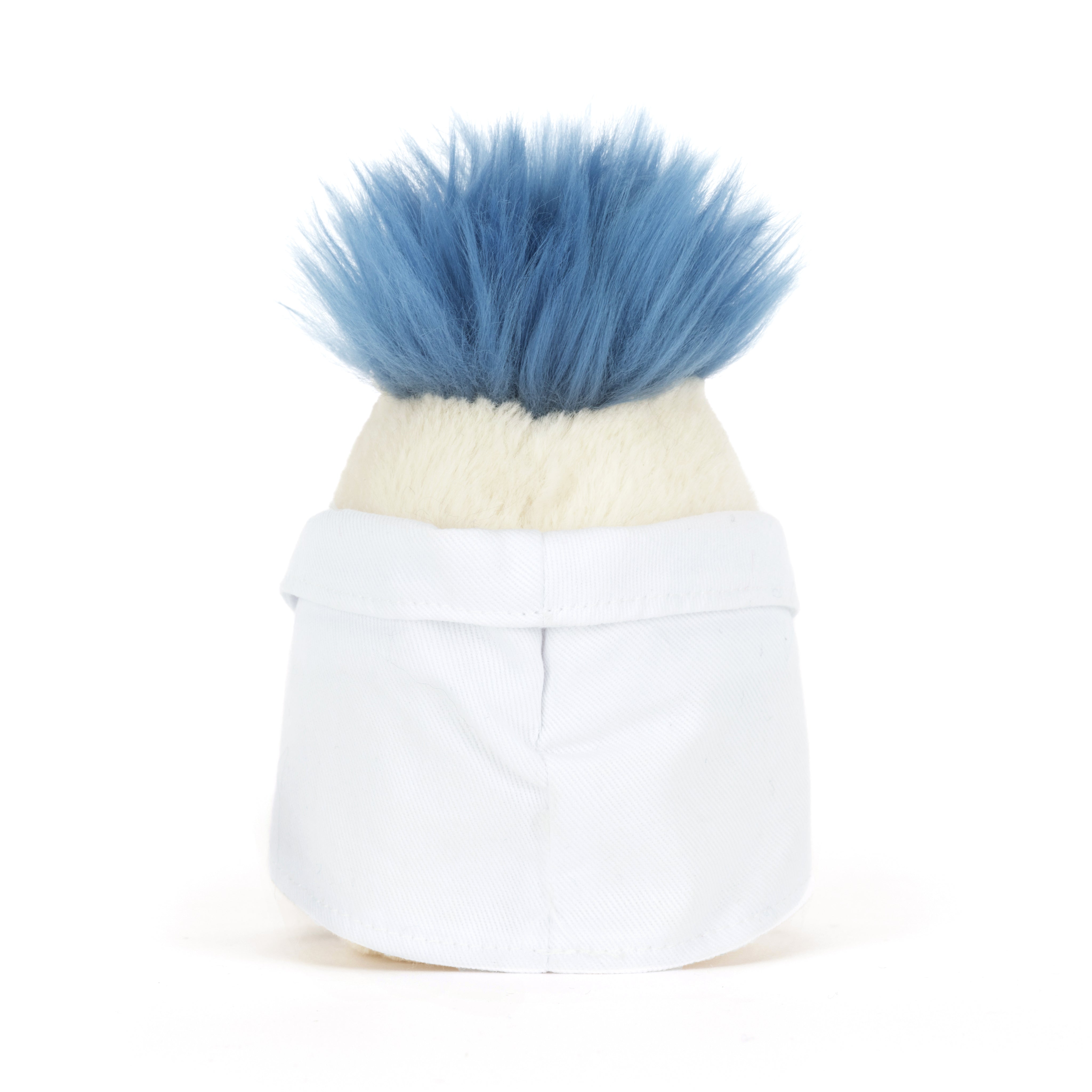 Jellycat, Inc. - Amuseables Boiled Egg Scientist Outfit - Plush