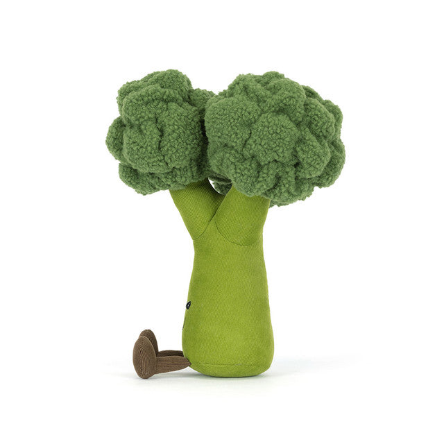 Jellycat, Inc. - Amuseables Broccoli Plush - Plush