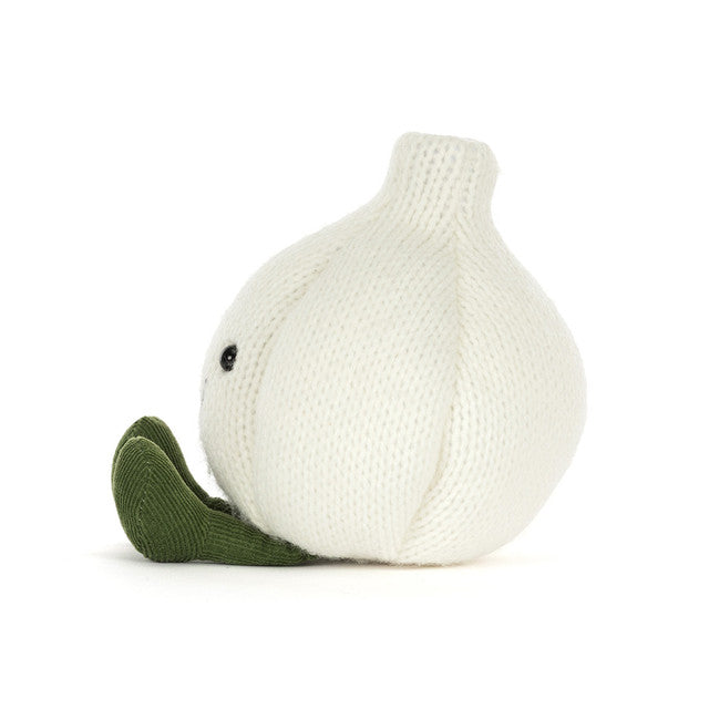 Jellycat, Inc. - Amuseables Garlic Plush - Plush