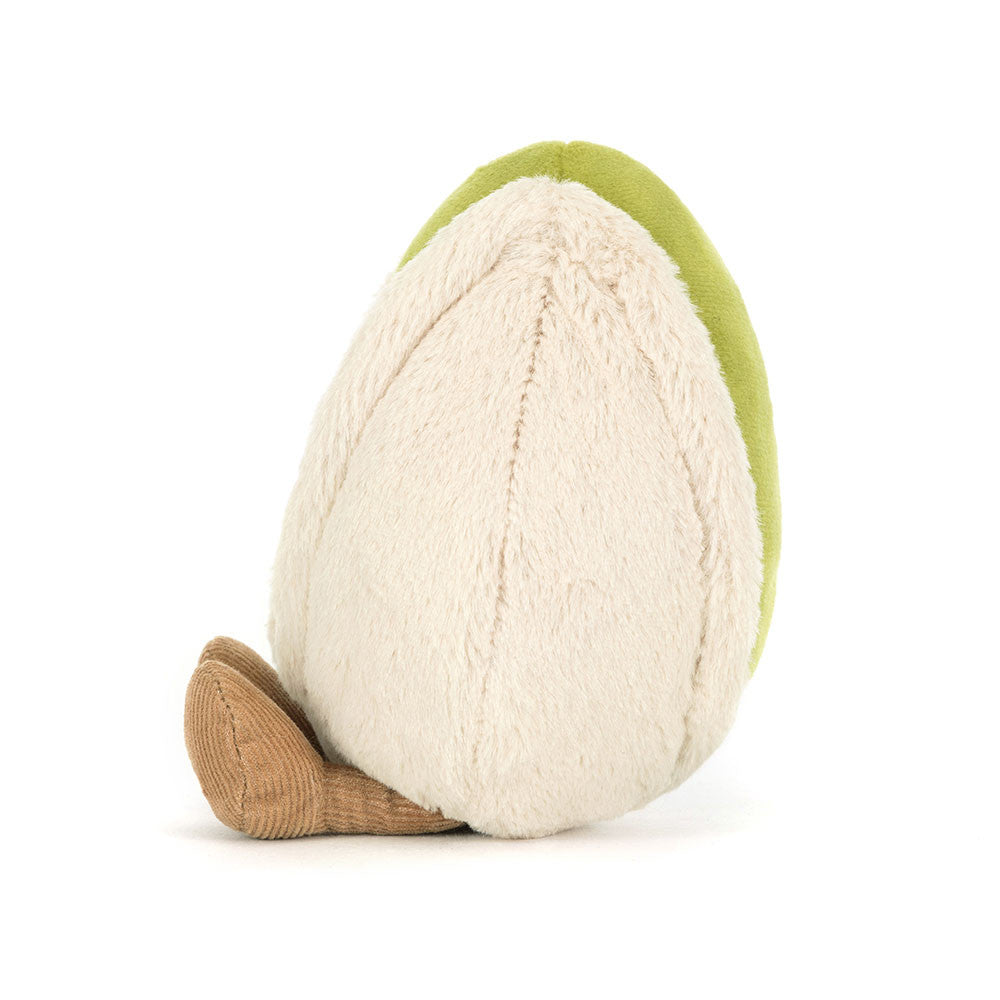 Jellycat, Inc. - Amuseables Horatio Pistachio Plush - Plush